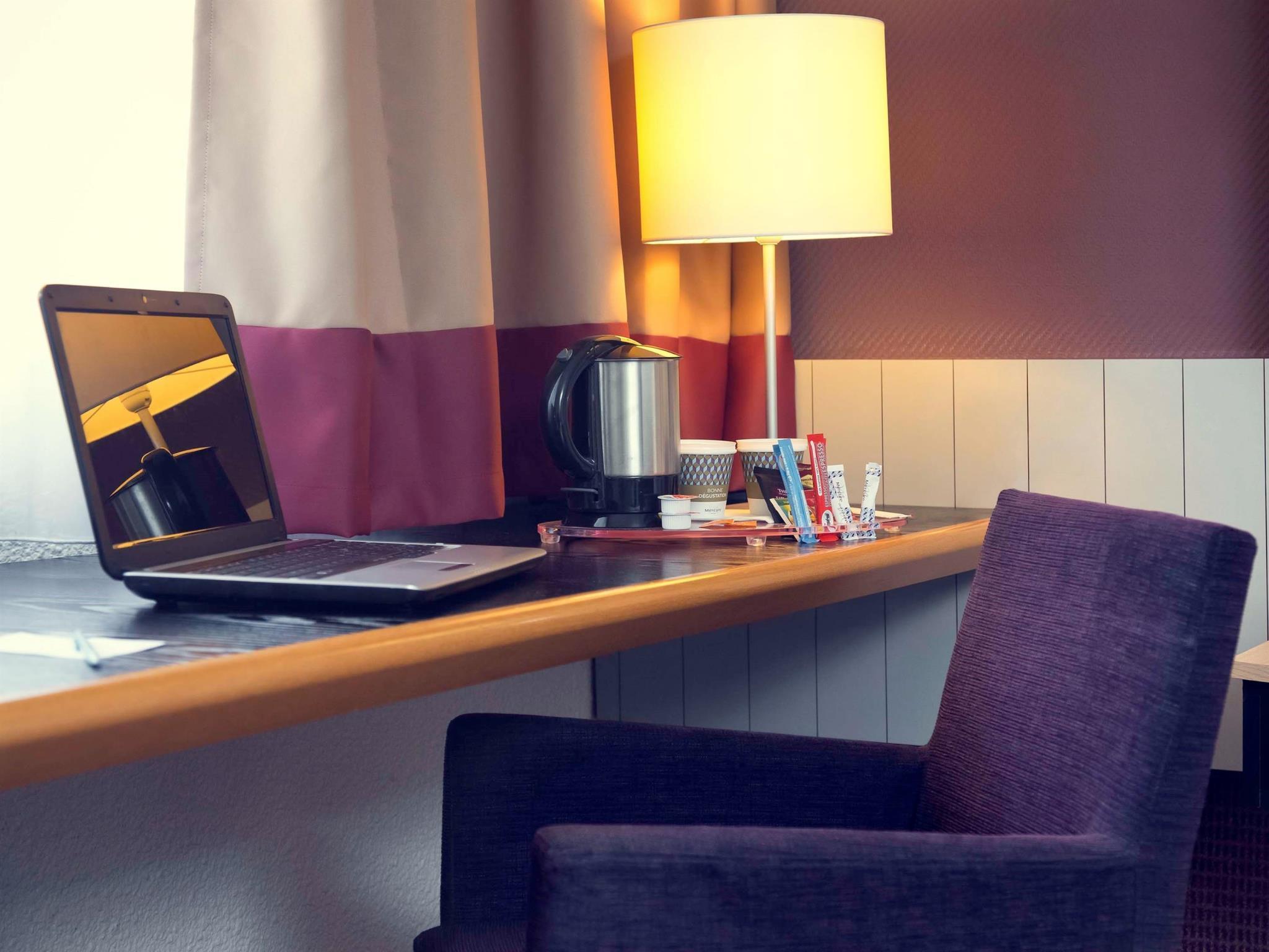 Mercure Strasbourg Aeroport Ostwald Exterior photo