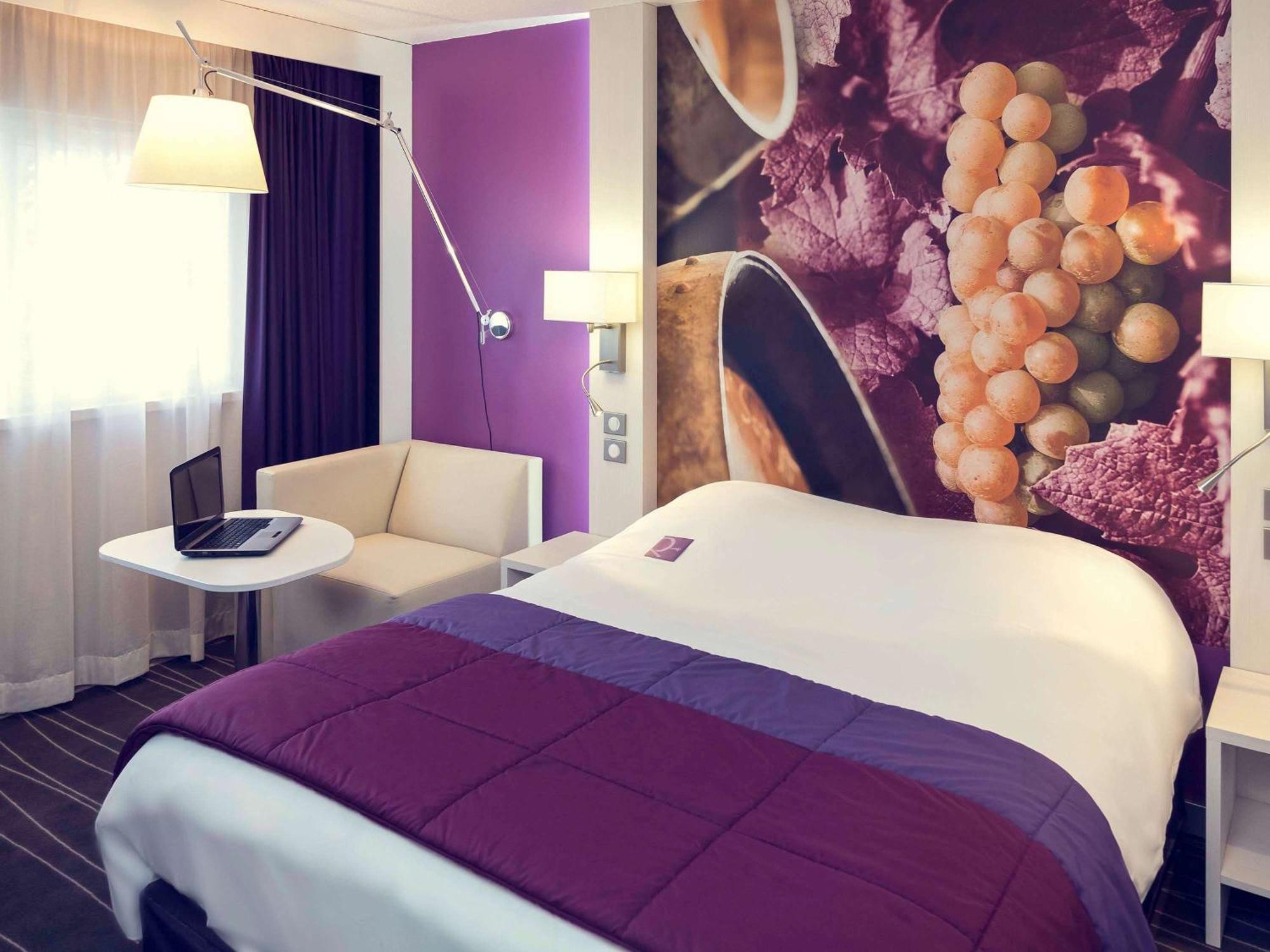 Mercure Strasbourg Aeroport Ostwald Exterior photo