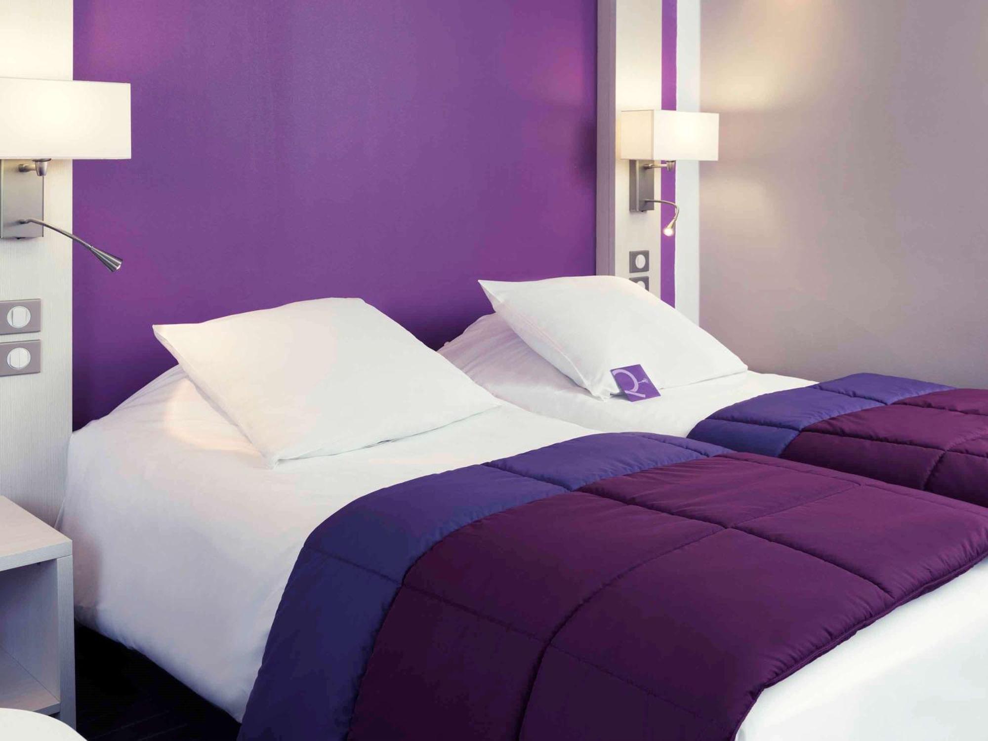 Mercure Strasbourg Aeroport Ostwald Exterior photo