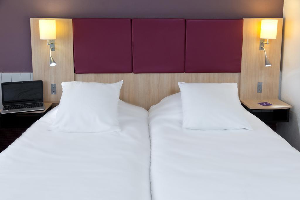 Mercure Strasbourg Aeroport Ostwald Exterior photo