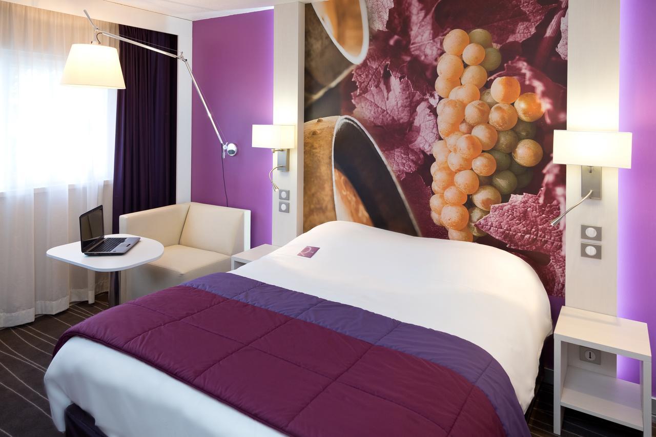 Mercure Strasbourg Aeroport Ostwald Exterior photo